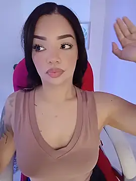 Sara LipsX online show from 16, 11, 2025