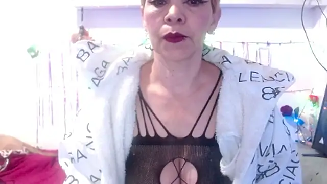 electra-mommy online show from 23, 5, 2026