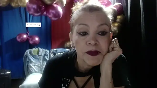 electra-mommy online show from 30, 3, 2026