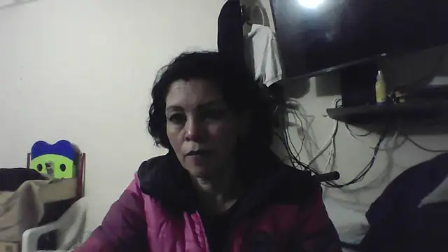 electra-mommy online show from 22, 3, 2025