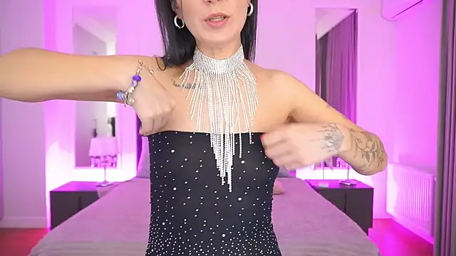 SonnyKage online show from 8, 3, 2026