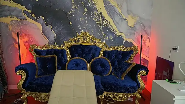 SonnyKage online show from 30, 10, 2025