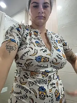 AtheneaRossi online show from 11, 3, 2026