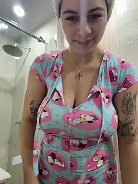 AtheneaRossi online show from 19, 3, 2026