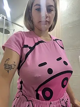 AtheneaRossi online show from 14, 4, 2026