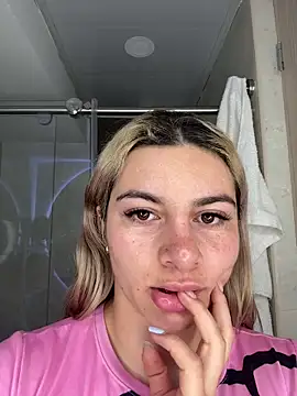 AtheneaRossi online show from 23, 2, 2026