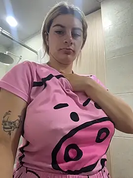 AtheneaRossi online show from 24, 3, 2026