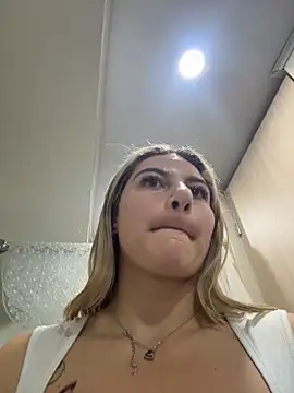 AtheneaRossi online show from 12, 3, 2026