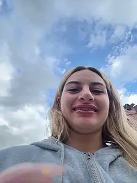 AtheneaRossi online show from 20, 3, 2026