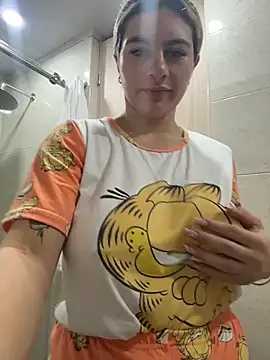 AtheneaRossi online show from 10, 4, 2026