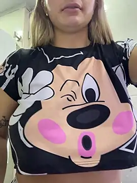 AtheneaRossi online show from 20, 2, 2026