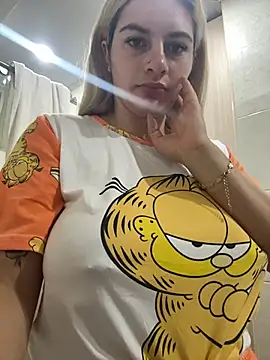 AtheneaRossi online show from 25, 3, 2026