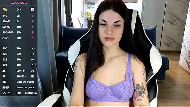 Mary   Moore online show from 1, 12, 2025