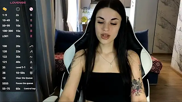 Mary   Moore online show from 9, 11, 2025