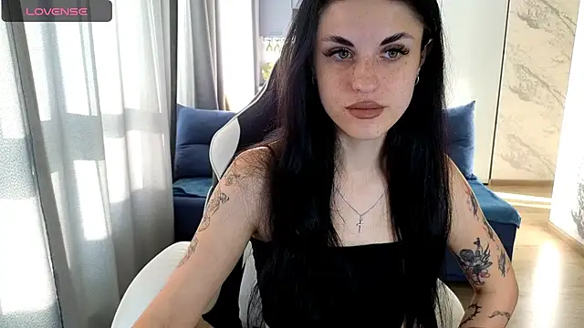 Mary   Moore online show from 11, 9, 2025