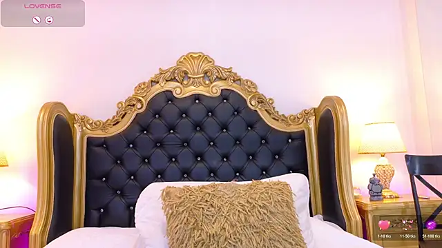 AdelinaVans online show from 13, 4, 2026