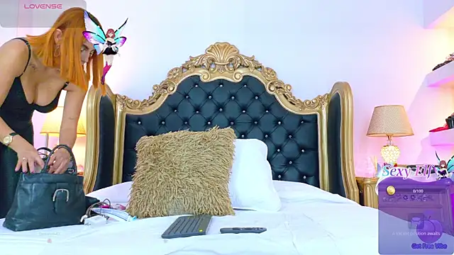 AdelinaVans online show from 15, 7, 2026