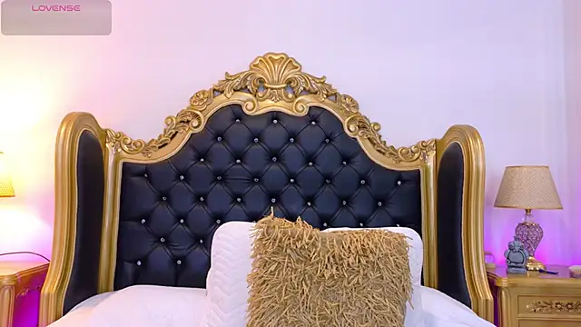 AdelinaVans online show from 14, 4, 2026