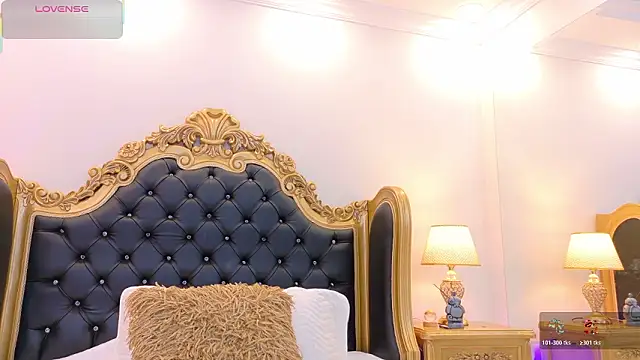 AdelinaVans online show from 19, 2, 2026