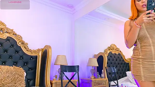 AdelinaVans online show from 14, 2, 2026