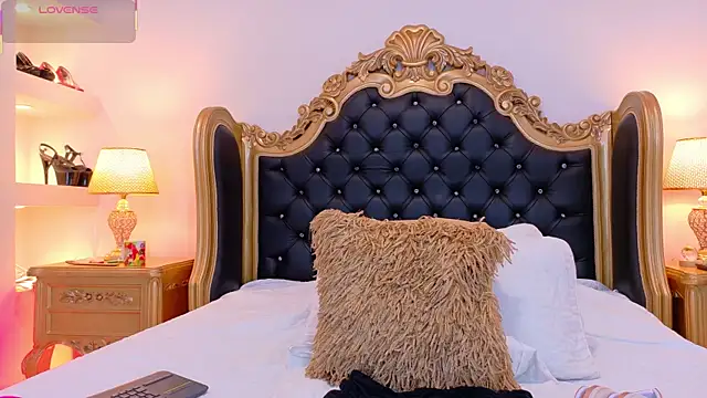 AdelinaVans online show from 24, 11, 2025