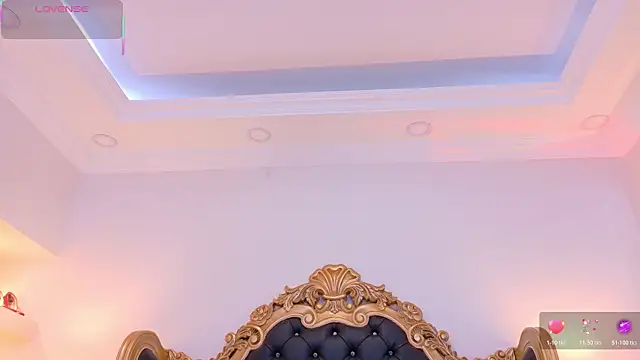 AdelinaVans online show from 26, 11, 2025