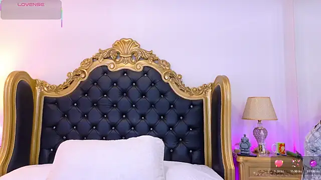 AdelinaVans online show from 15, 4, 2026