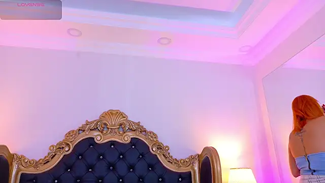 AdelinaVans online show from 13, 6, 2026
