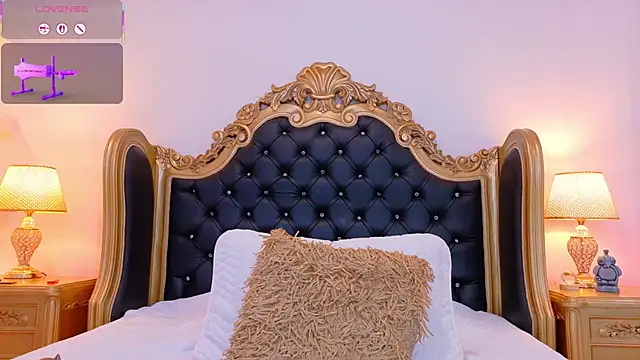 AdelinaVans online show from 28, 11, 2025