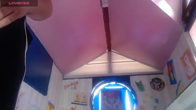 vitoria23  online show from 6, 1, 2026