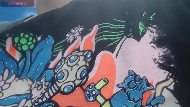 vitoria23  online show from 18, 3, 2025