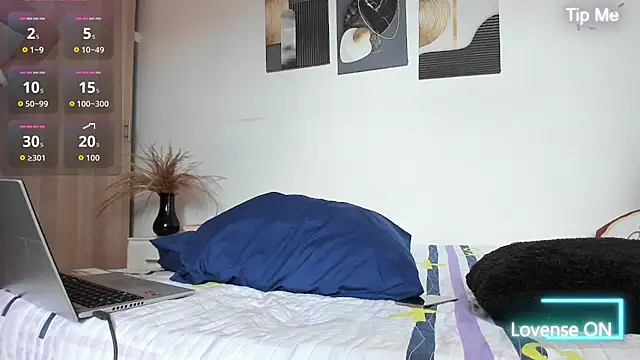 Sebastian-Dash online show from 19, 2, 2026