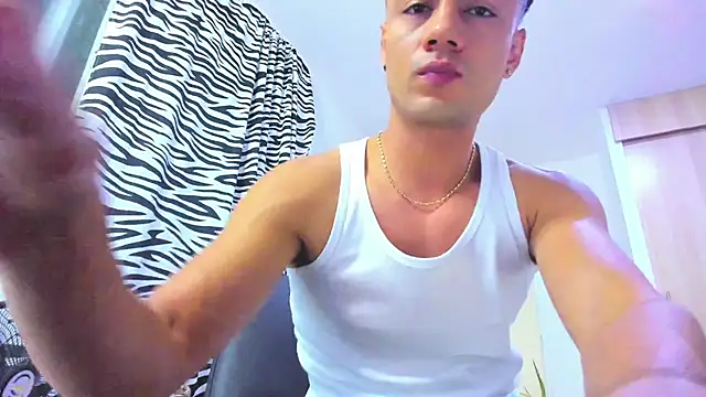 Sebastian-Dash online show from 5, 2, 2025
