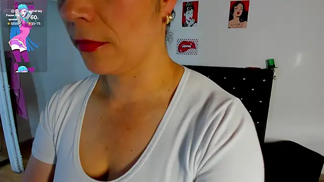 Snapshot of Aliciia_cute1 chatting on 30, 4, 2026 Aliciia cute1 online show from 30, 4, 2026