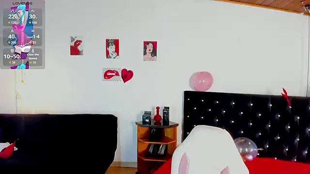 Snapshot of Aliciia_cute1 chatting on 6, 5, 2026 Aliciia cute1 online show from 6, 5, 2026