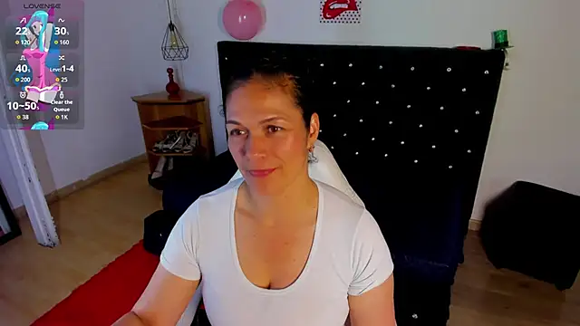 Snapshot of Aliciia_cute1 chatting on 23, 4, 2026 Aliciia cute1 online show from 23, 4, 2026