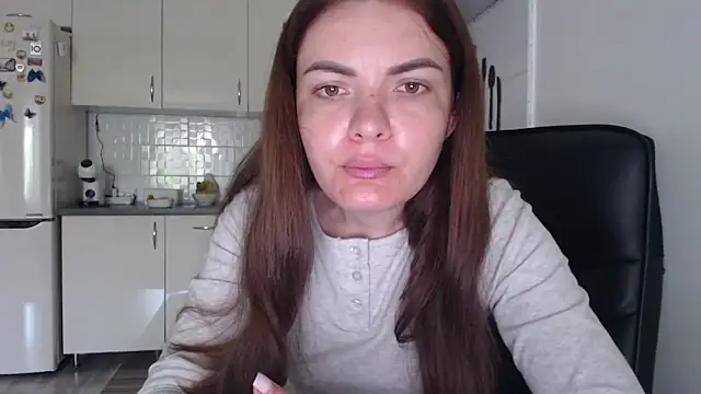  JustmeHere  online show from 27, 6, 2026