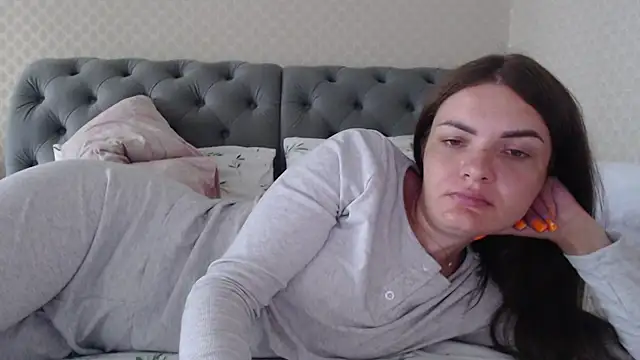  JustmeHere  online show from 8, 7, 2026