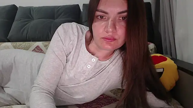  JustmeHere  online show from 13, 6, 2026