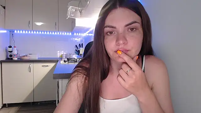  JustmeHere  online show from 3, 7, 2026