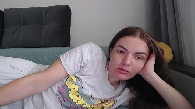  JustmeHere  online show from 20, 7, 2026
