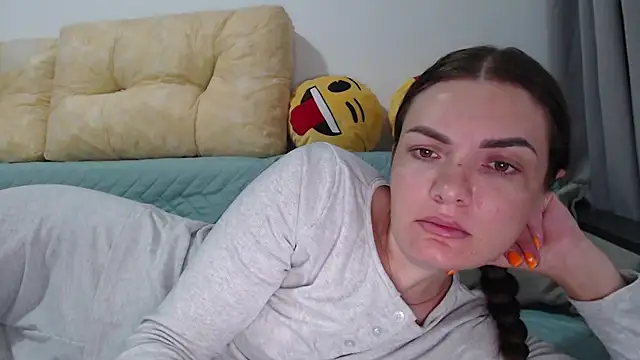  JustmeHere  online show from 14, 7, 2026