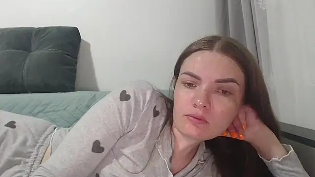  JustmeHere  online show from 15, 7, 2026