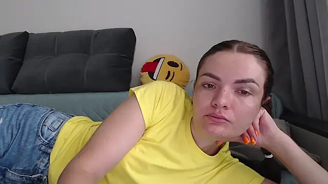  JustmeHere  online show from 18, 7, 2026