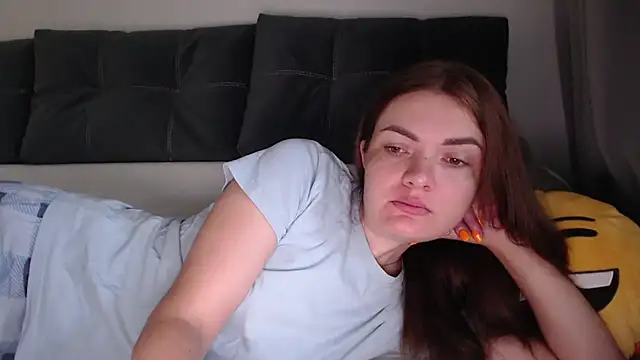  JustmeHere  online show from 21, 7, 2026
