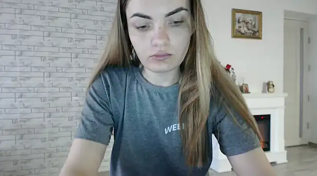  JustmeHere  online show from 8, 2, 2025