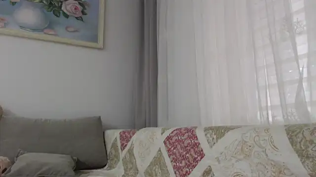  JustmeHere  online show from 20, 11, 2025