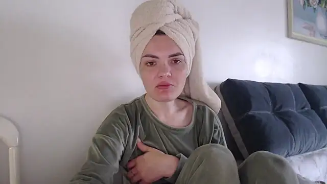  JustmeHere  online show from 30, 3, 2026