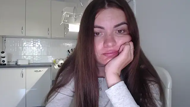  JustmeHere  online show from 14, 6, 2026