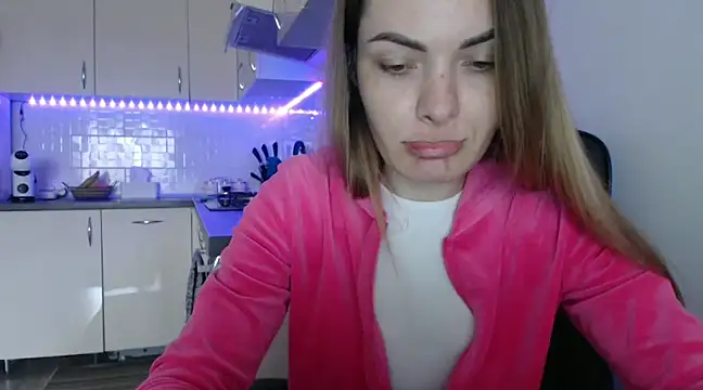  JustmeHere  online show from 27, 2, 2025